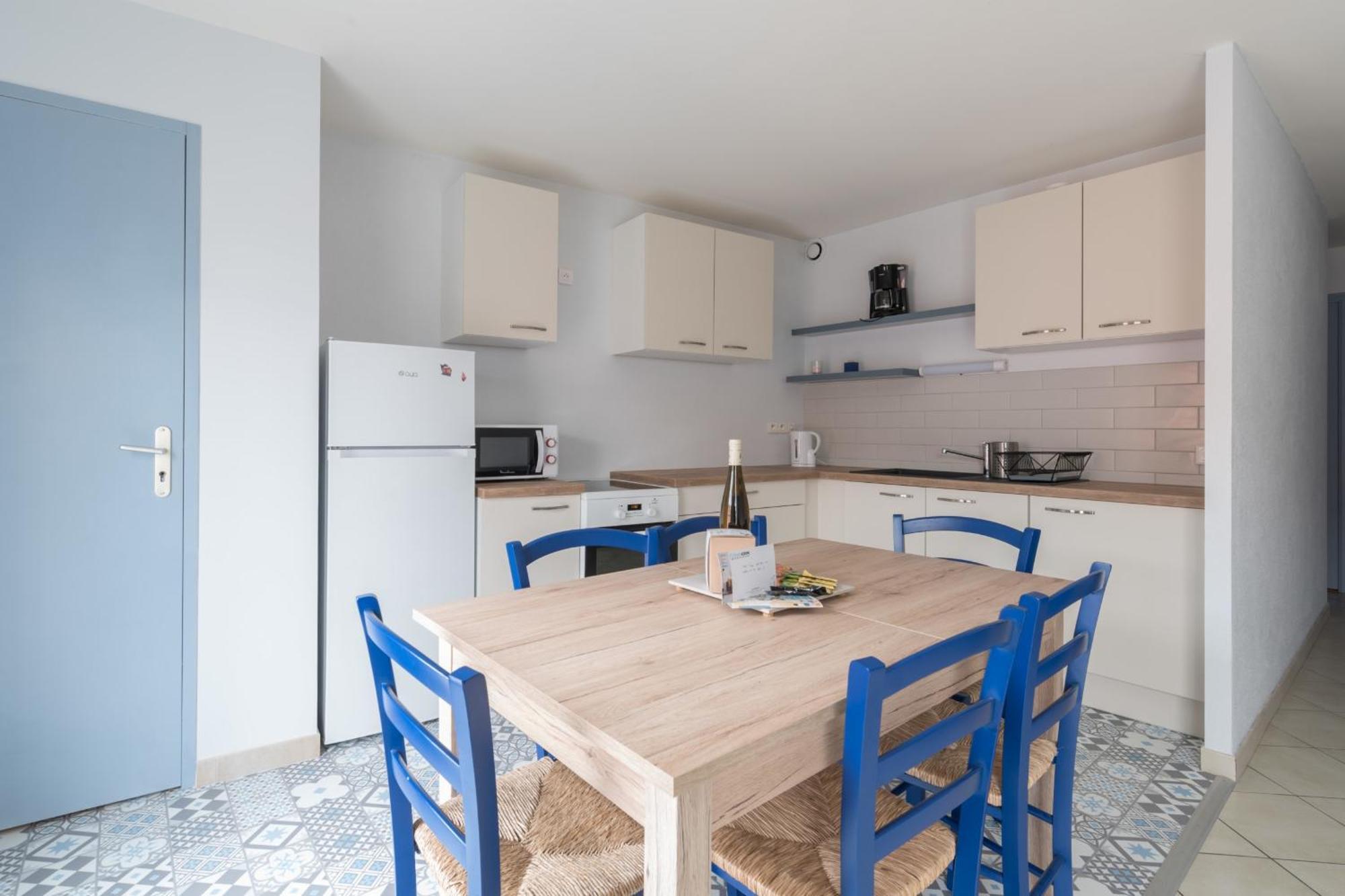 Le Clemenceau - Centre-Ville - Wifi Pornic Dış mekan fotoğraf