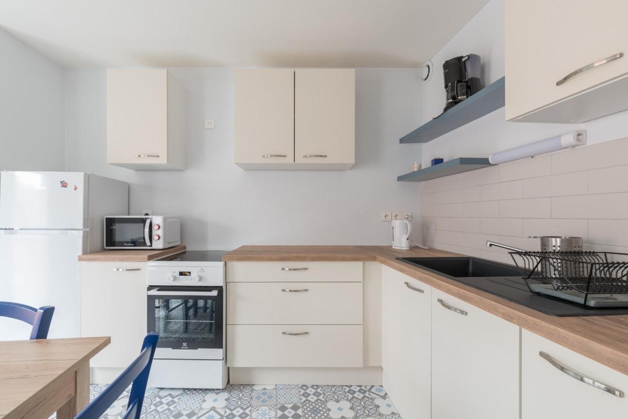 Le Clemenceau - Centre-Ville - Wifi Pornic Dış mekan fotoğraf